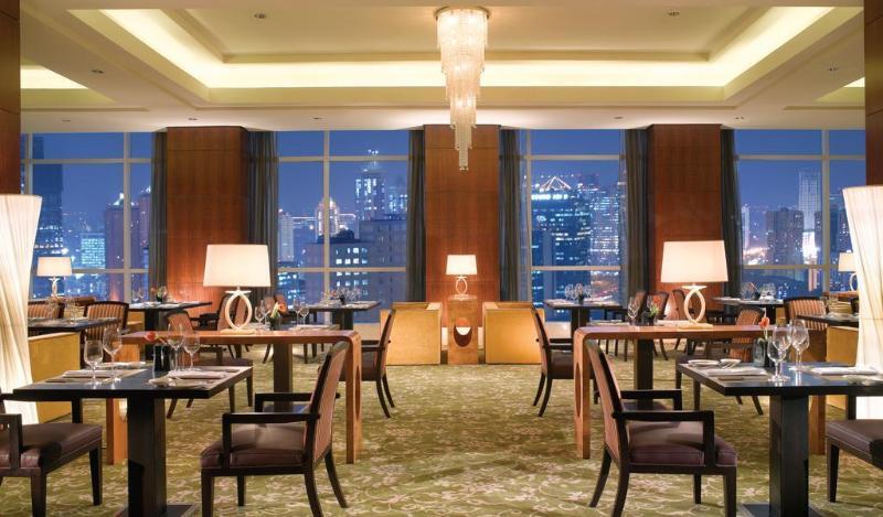 The Ritz-Carlton Jakarta, Pacific Place Exterior photo