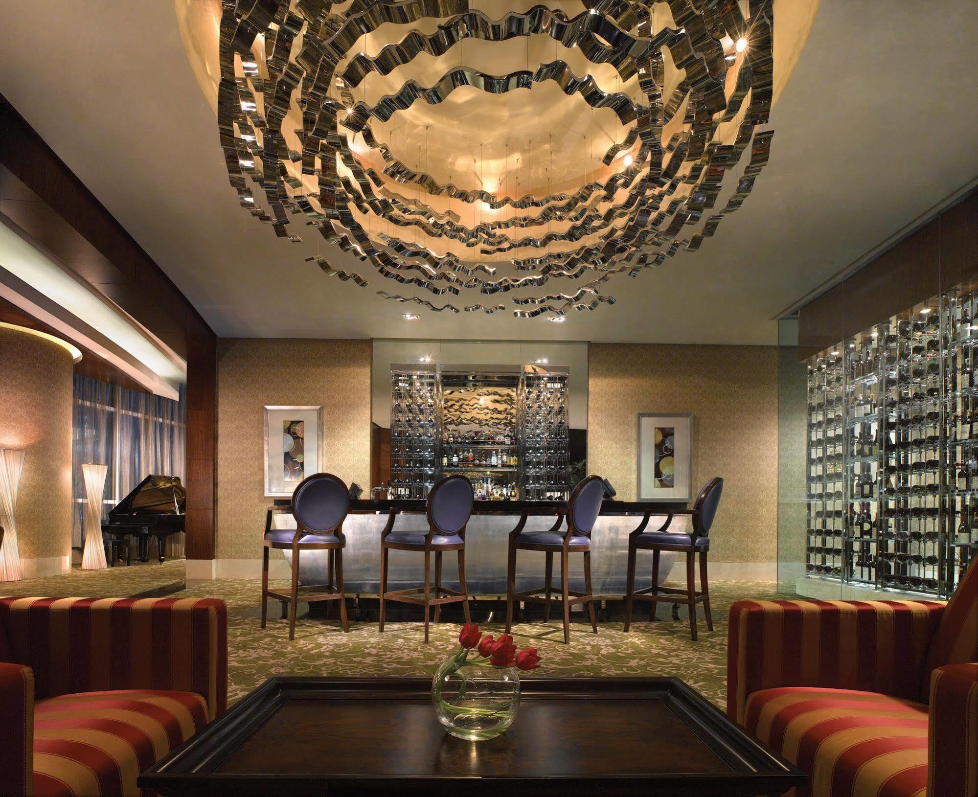 The Ritz-Carlton Jakarta, Pacific Place Exterior photo