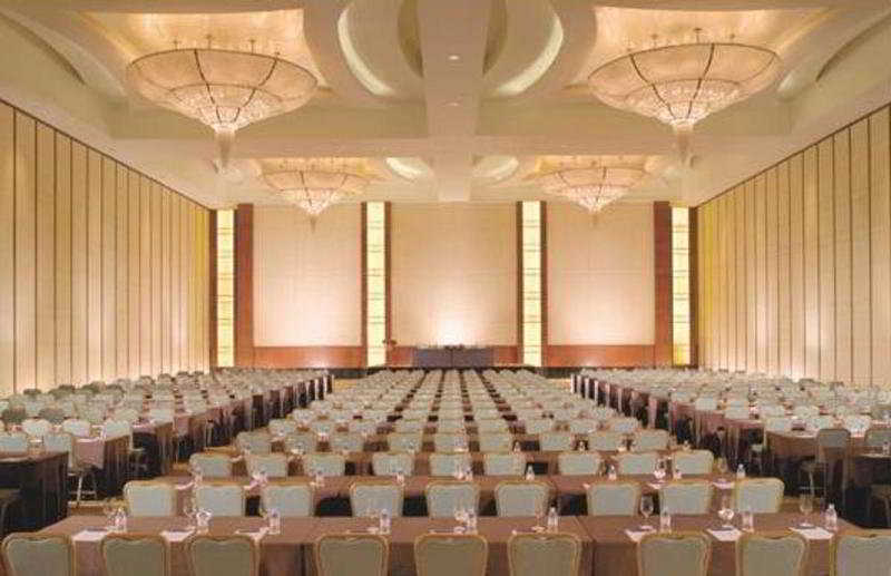The Ritz-Carlton Jakarta, Pacific Place Exterior photo